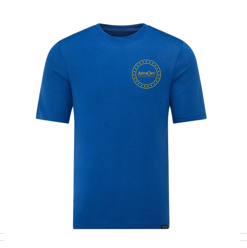 ArdaCon Logo Tee
