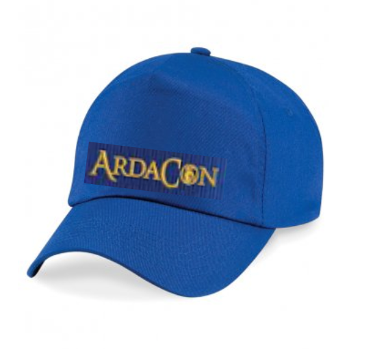 ArdaCon Baseball Cap