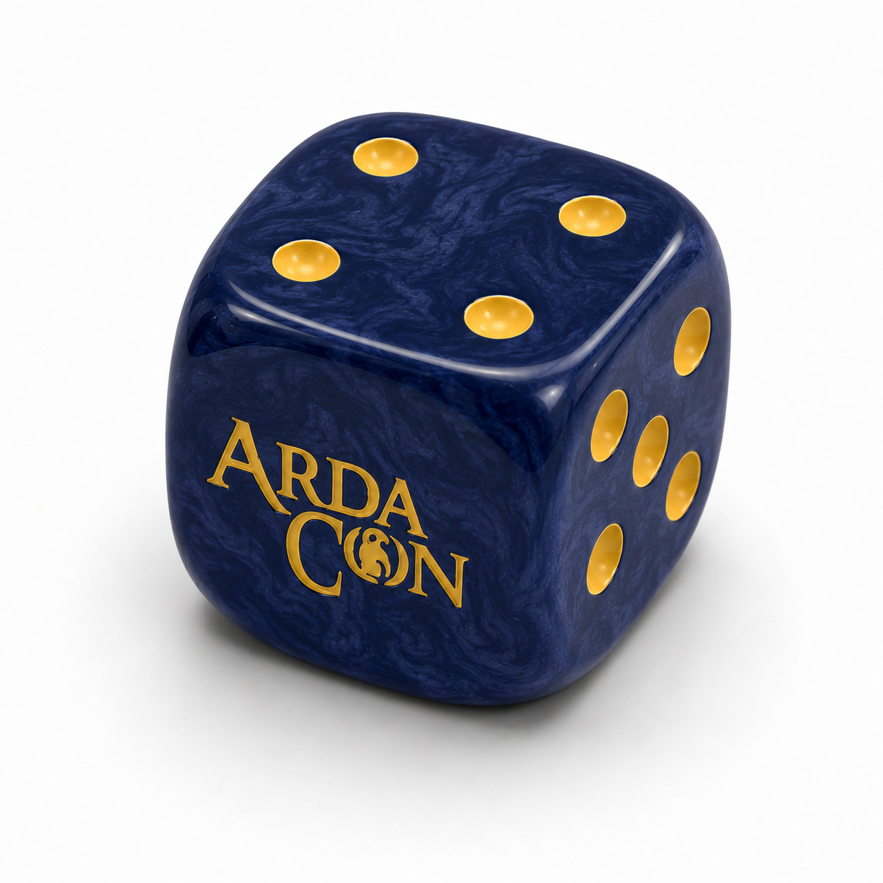 ArdaCon Dice