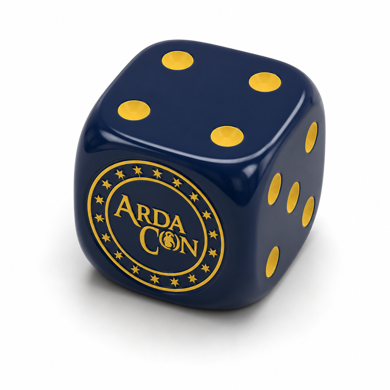 ArdaCon Dice