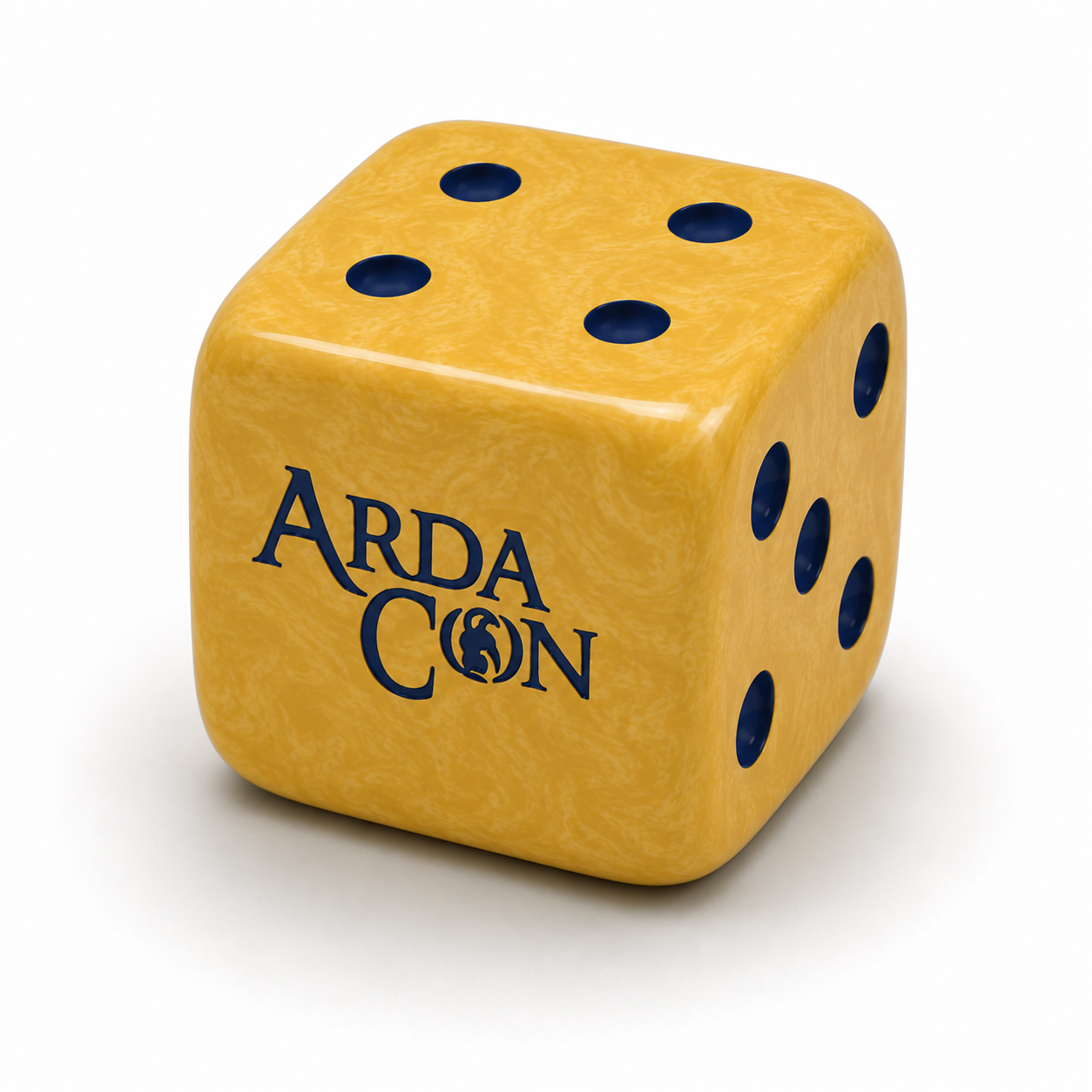 ArdaCon Dice