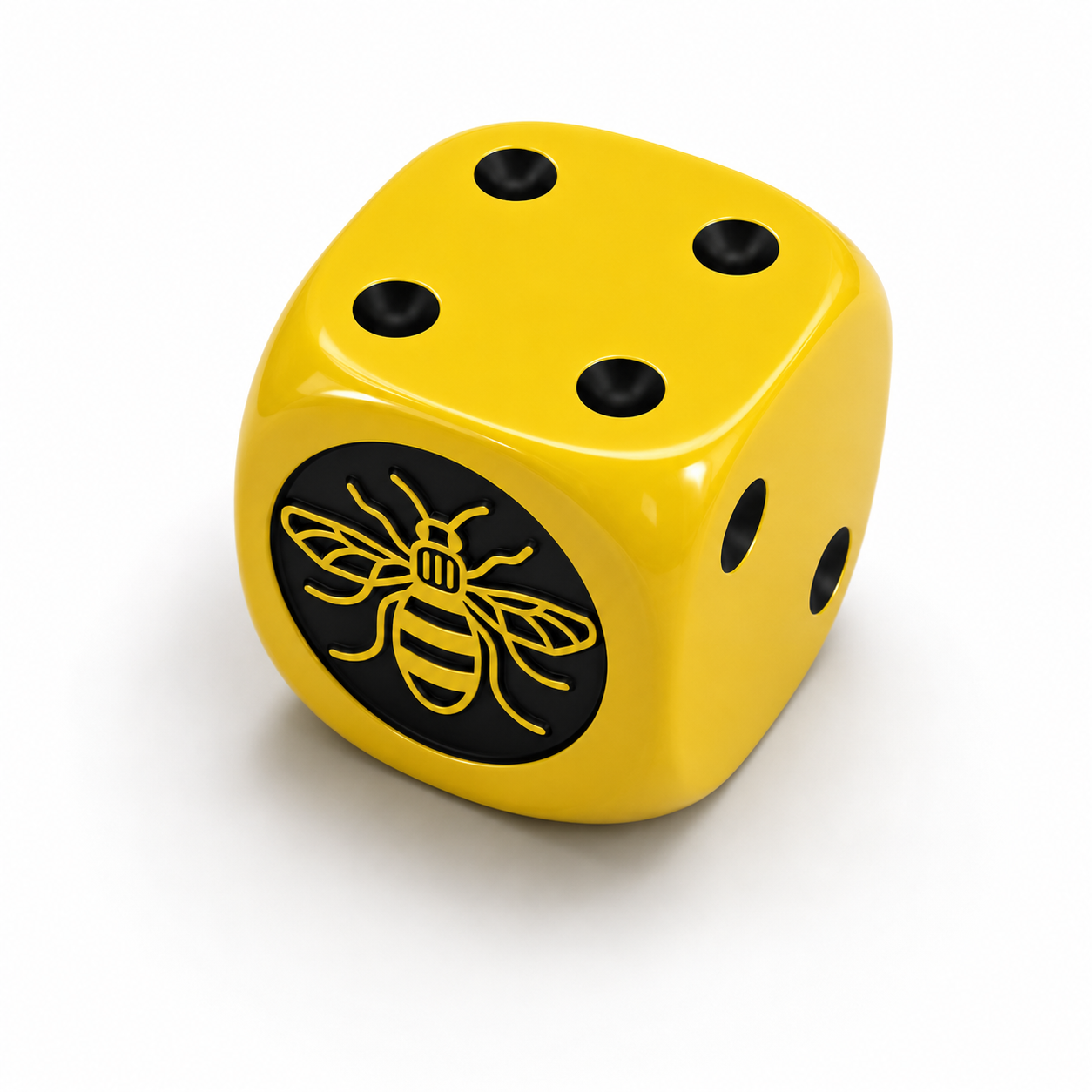 ArdaCon Dice