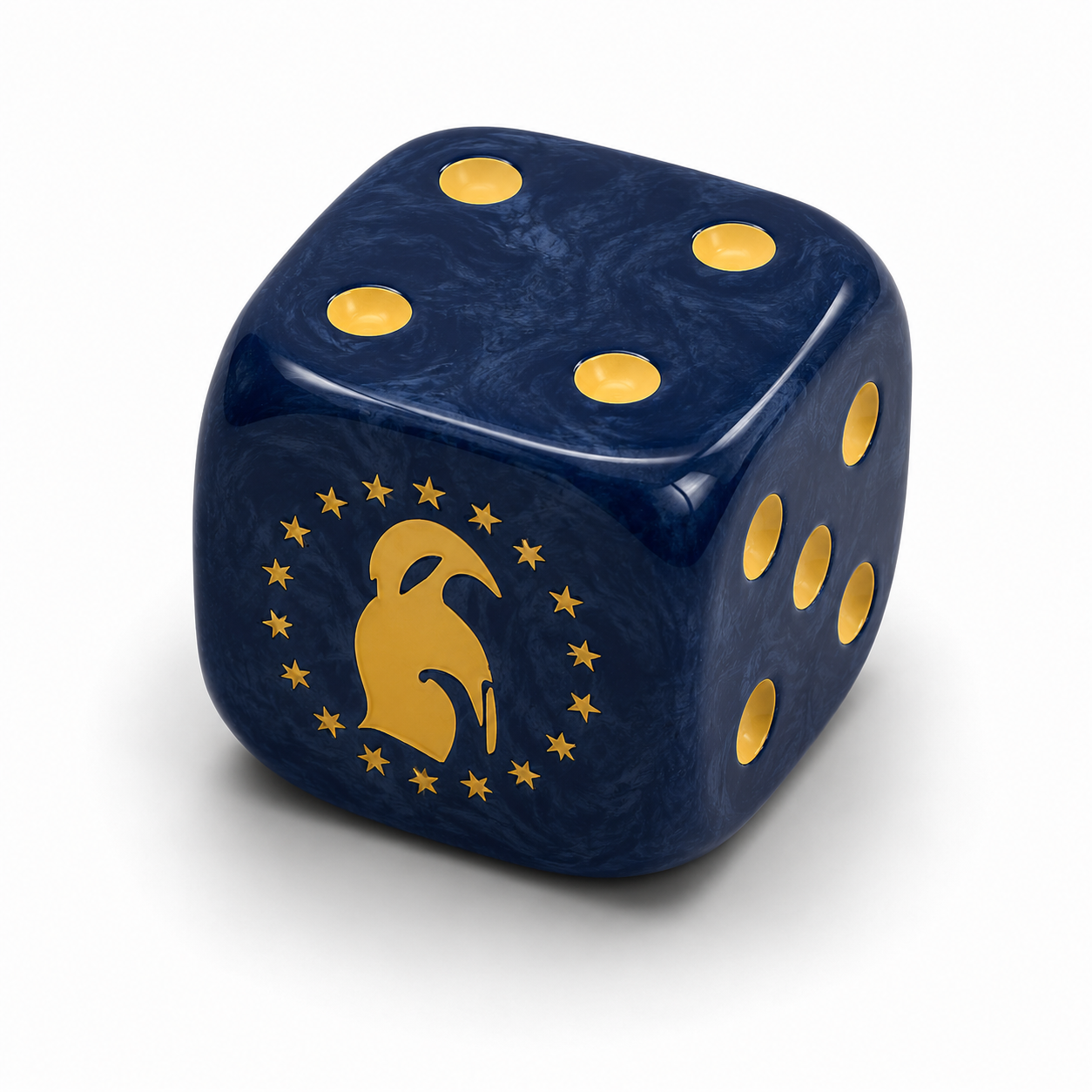 ArdaCon Dice