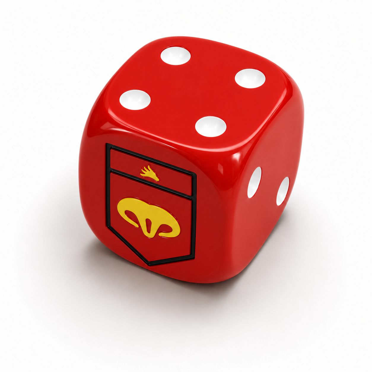 ArdaCon Dice